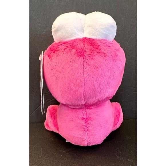 2023 Funko nerds character collectable plushies pink big eyes soft polyester - Picture 3 of 9